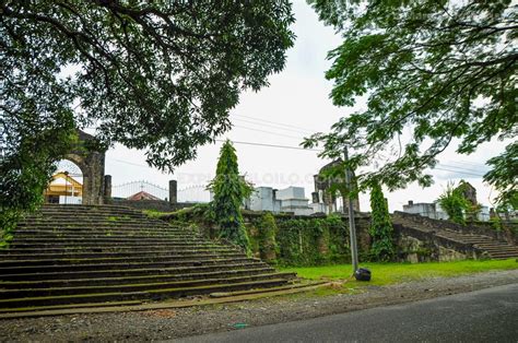 Janiuay Cemetery, Iloilo | Cemetery, Where to go, To go