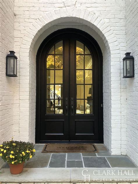 48+ Exterior New Home Design Front Door Trends 2020 Pics