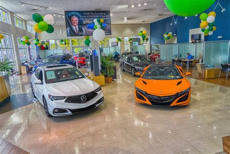 Join Our Team | Acura of Pembroke Pines Careers near Miami, FL