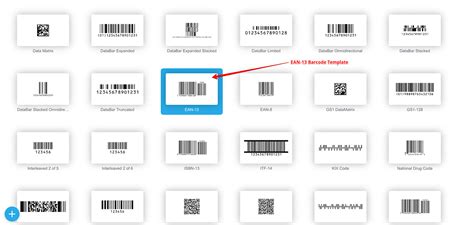 EAN-13 Barcode Generator and Format Specification