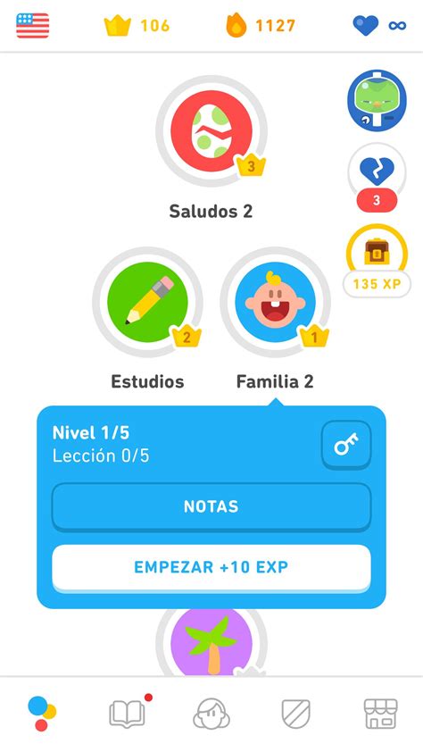 Greet Dulap obosi duolingo how many levels per skill acord micro În mod normal