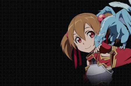 Silica from SAO - Other & Anime Background Wallpapers on Desktop Nexus ...