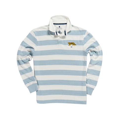 ARGENTINA 1910 RUGBY SHIRT - Vintage Rugby Shirts