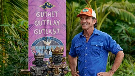 'Survivor' season 46 recap: Who was voted off after heated challenge