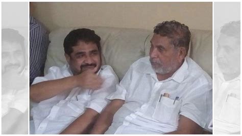 Gujarat tribal face & 7-time MLA Chhotubhai loses to BJP's Ritesh Vasava in Jhagadia