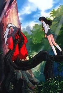 InuYasha - Season 1 Episode 1 - Rotten Tomatoes