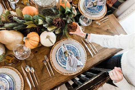 How to Set a Table: From Formal to Casual Dining | Architectural Digest