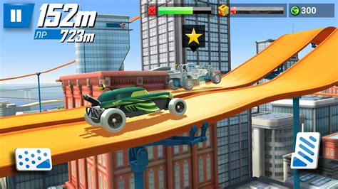 Hot Wheels: Race Off » Android OS. Игры, программы, приложения для Андроид смартфонов и планшетов