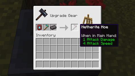 Minecraft armor trims – how to find and use smithing templates