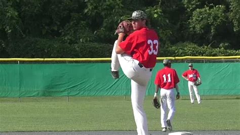 Draft Report: Brandon Pfaadt, college pitcher | 05/24/2020 | MLB.com