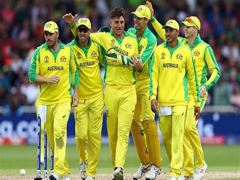 Cricket Australia announces 2023-24 schedule for Men's team – ThePrint