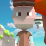 3D Platformer Game Kit - Low Poly