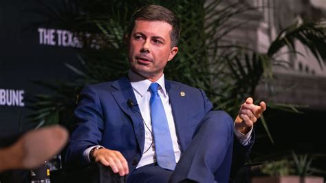 Buttigieg more in demand than Harris on midterm campaign trail as ...