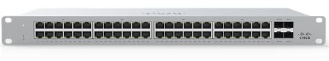 Cloud Managed Network Switch | Switching | Cisco Meraki