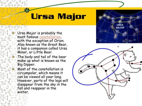 PPT - Nightly Sky Guide PowerPoint Presentation - ID:196168