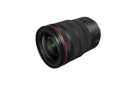 Canon RF 15-35mm F2.8L IS USM & RF 24-70mm F2.8L IS USM - Newsshooter