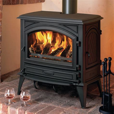 Dovre 760WD Woodburning Stove - Simply Stoves