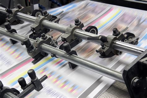 Offset Printing vs. Digital Printing Services: Which Do You Need? | Sun Print Solutions : Sun ...