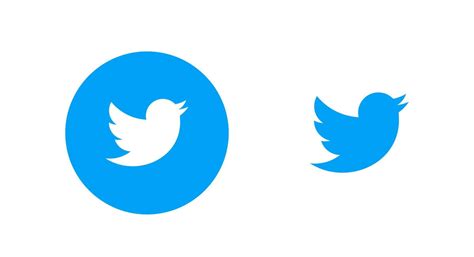 Twitter logo, Twitter icon vector, Twitter symbol free vector 18757765 ...