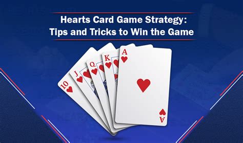 Hearts Card Game Strategy: Tips to Win the Game - Dura Gaming