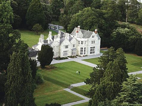 Top 11 Castle Hotels near Carrick on Shannon