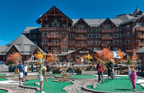 One Ski Hill Place, A RockResort (Breckenridge, CO) - Resort Reviews ...