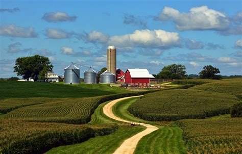 Farms Near Me.com - Farm House