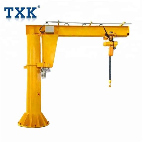 2ton Small Portal Fixed Type Jib Crane - Buy 2t Jib Crane,2t Portal Crane,2ton Small Portal ...