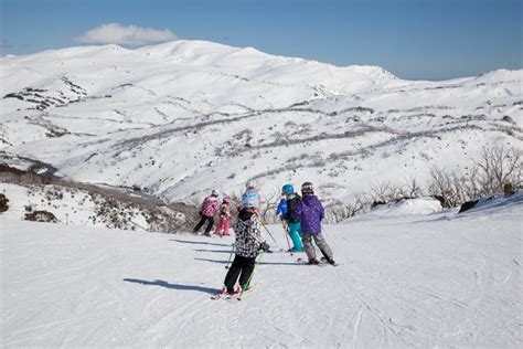 Perisher Ski Resort | Ski Resorts Australia | Mountainwatch