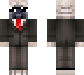 Pug | Minecraft Skins