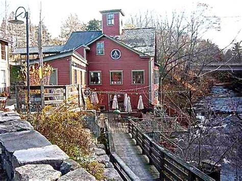 Montague Bookmill, Montague MA | Best Kept New England Travel Secrets