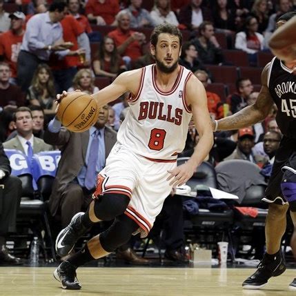 2013 Free Agency: Marco Belinelli Brooklyn Nets Target?