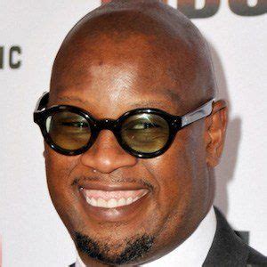 Andre Harrell - Trivia, Family, Bio | Famous Birthdays