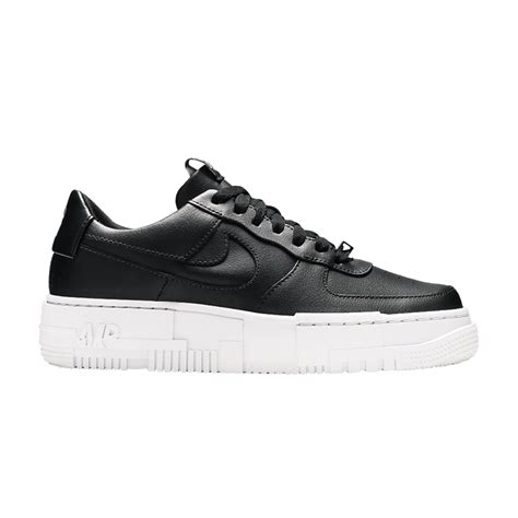 Nike Wmns Air Force 1 Pixel 'Black' - CK6649 001 | Ox Street