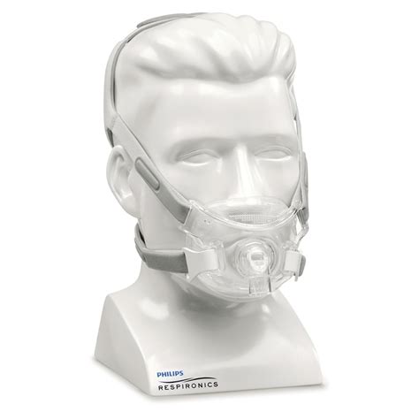 Best Full Face CPAP Masks for Side Sleepers