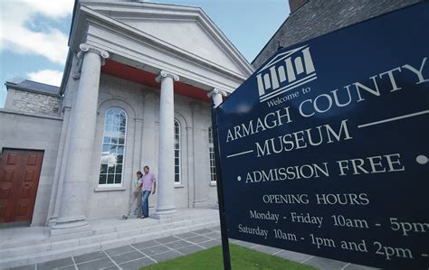 armagh-museum - Visit Armagh