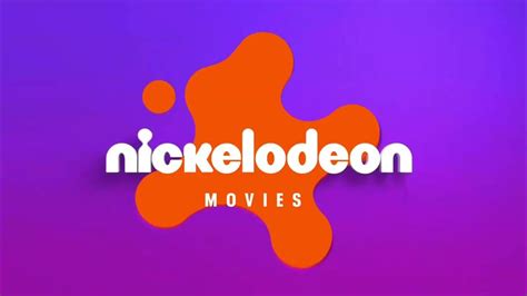 Nickelodeon Movies 2023 Logo - YouTube