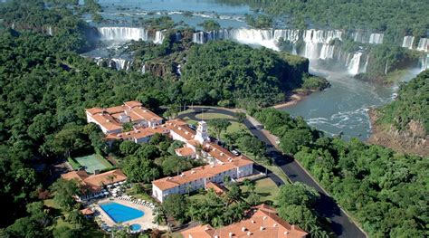 Como é se hospedar no Belmond Hotel das Cataratas, em Foz do Iguaçu - Viajar pelo Mundo