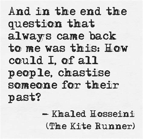 Kite Runner Quotes - ShortQuotes.cc