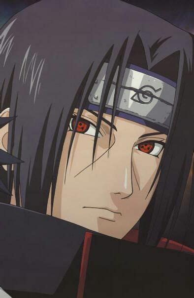 Itachi Uchiha ^^ Naruto Vs Sasuke, Anime Naruto, Itachi Akatsuki ...