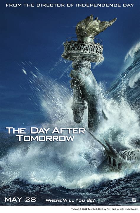 The Day After Tomorrow (Movie) | The Day After Tomorrow Wiki | Fandom