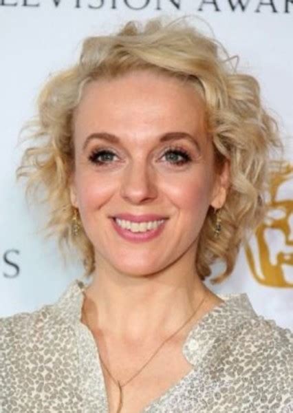 Amanda Abbington Photo on myCast - Fan Casting Your Favorite Stories