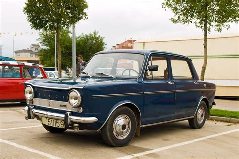 Simca 1000 - Wikiwand