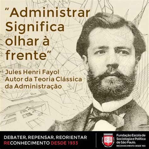 Jules Henry Fayol | Teorias da motivação, Teoria, Teoria da administração