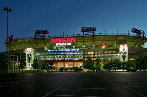 Nissan Stadium Using LG’s LEDs for Lighting Retrofit | Electronics360