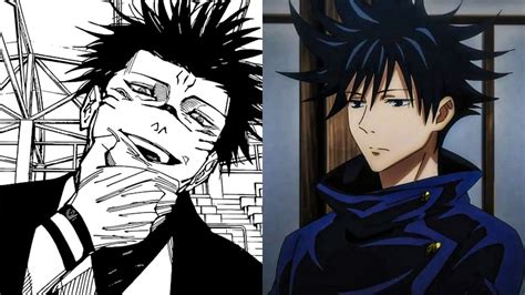 Jujutsu Kaisen: Why can't Megumi control Sukuna? Explained