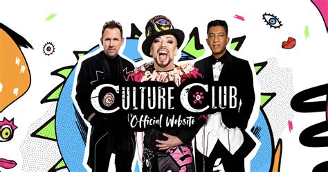 Tour | Culture Club