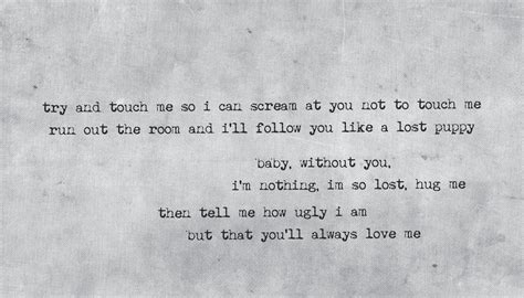 favorite little lyrics