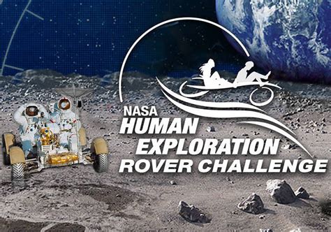 NASA Selects Teams for 2023 Human Exploration Rover Challenge - SpaceRef