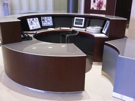 40 best Office Desk Furniture images on Pinterest | Office desks, Office desk furniture and ...